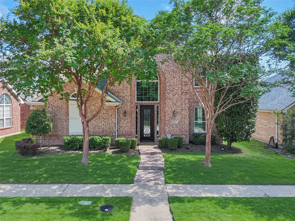 4227 Republic Drive Frisco TX 75034