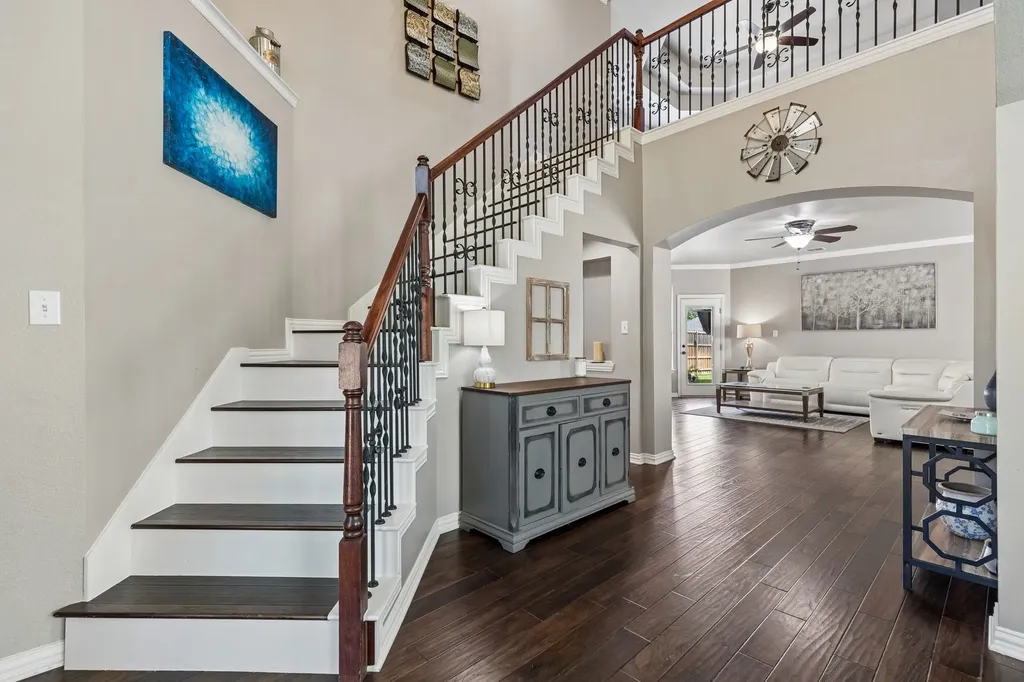 4227 Republic Drive Frisco TX 75034