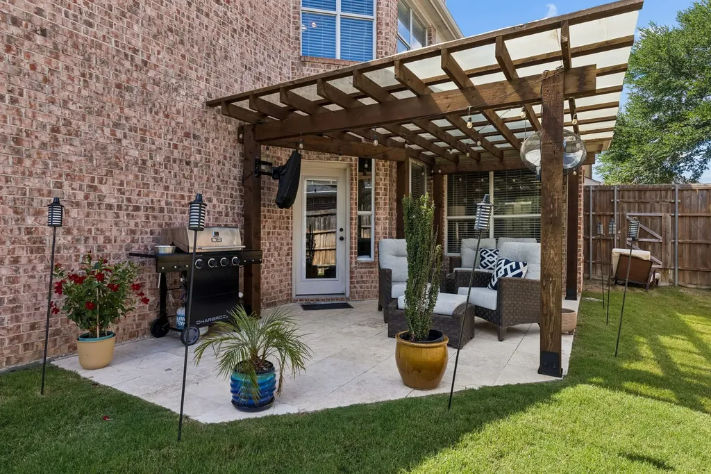 4227 Republic Drive Frisco TX 75034