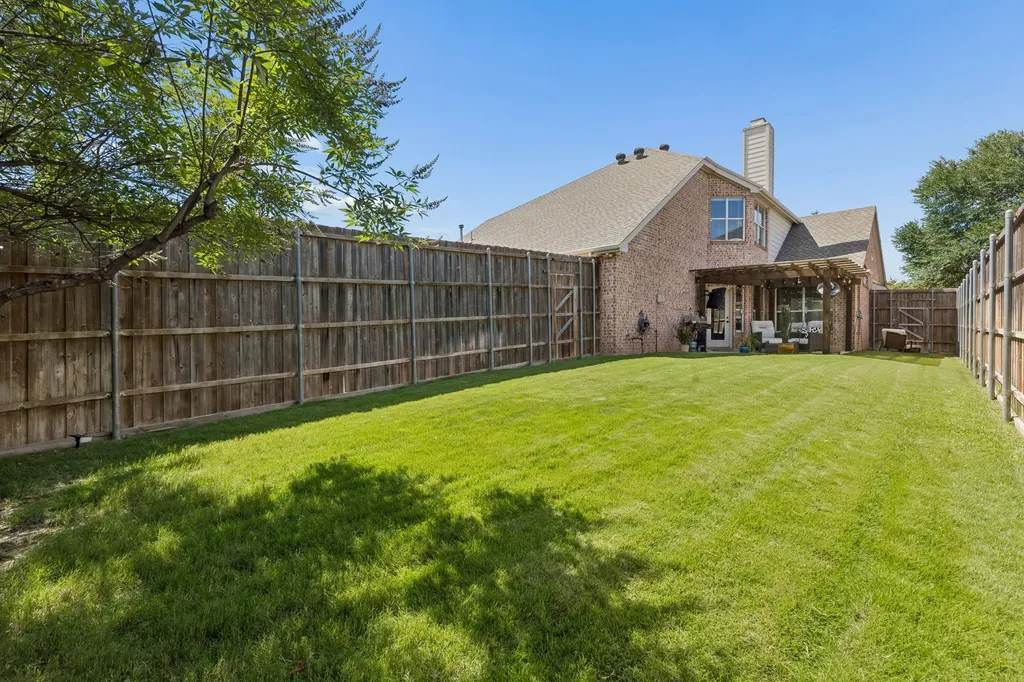 4227 Republic Drive Frisco TX 75034