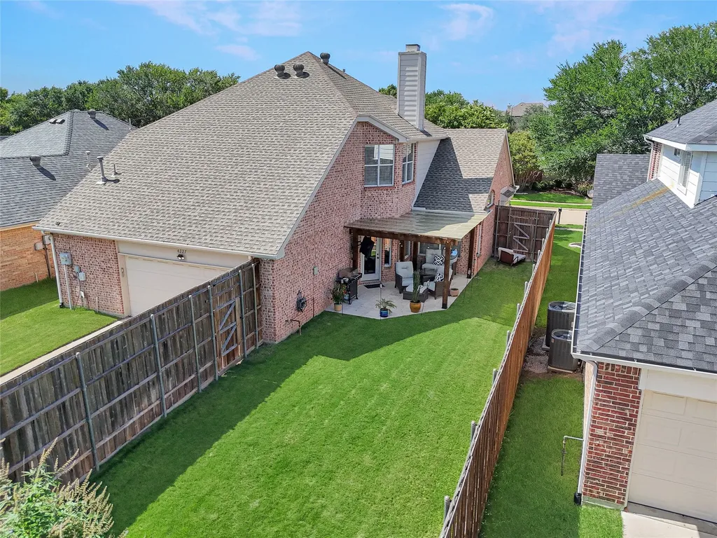 4227 Republic Drive Frisco TX 75034