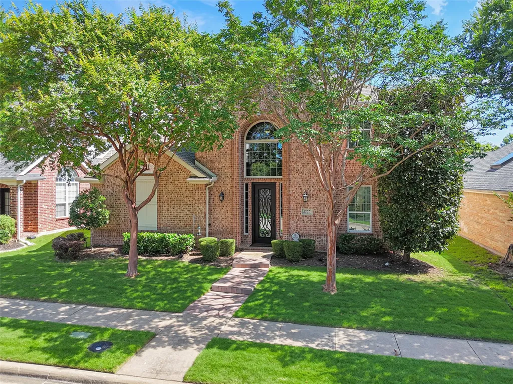 4227 Republic Drive Frisco TX 75034