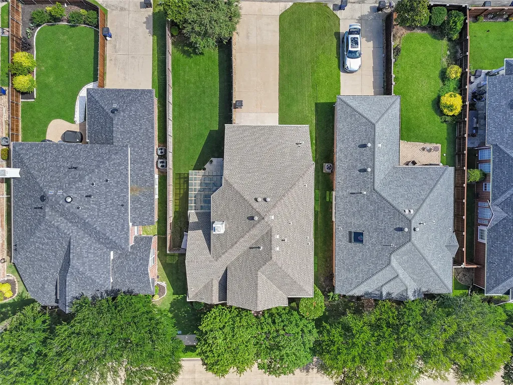 4227 Republic Drive Frisco TX 75034