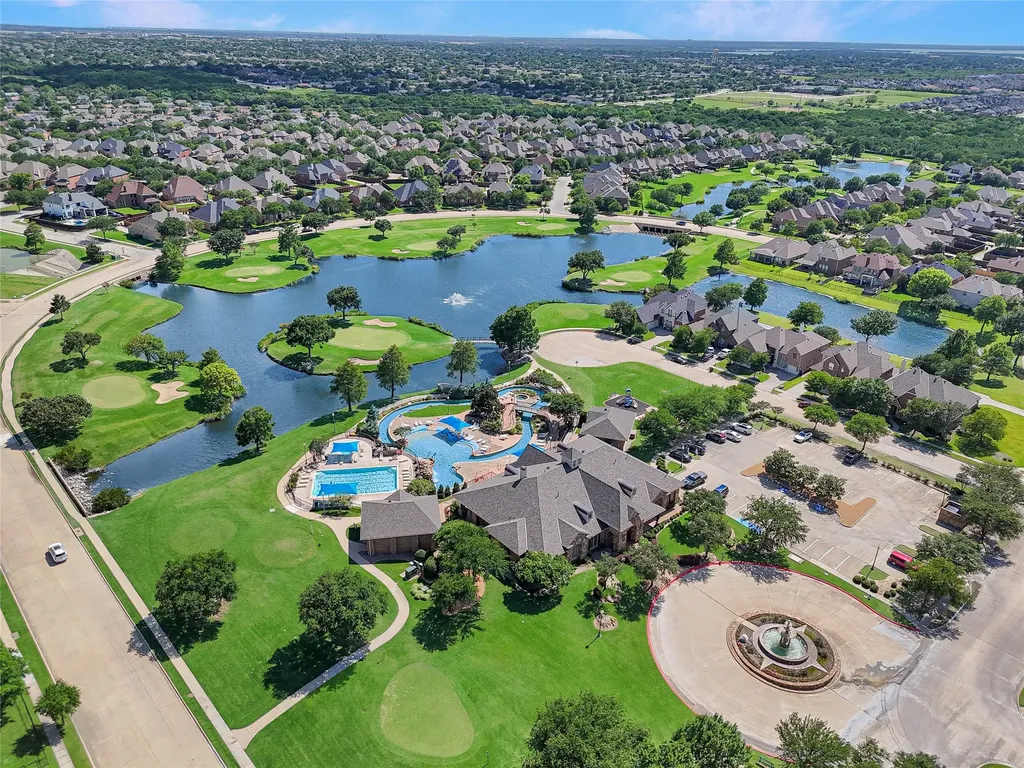 4227 Republic Drive Frisco TX 75034