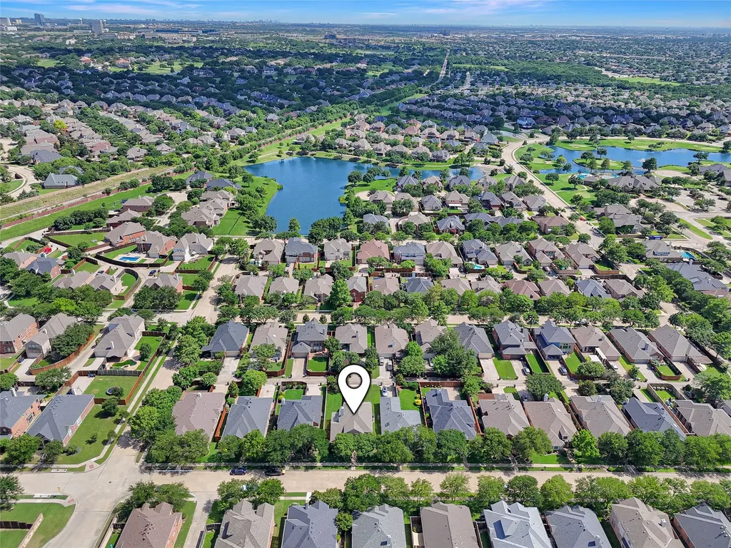 4227 Republic Drive Frisco TX 75034