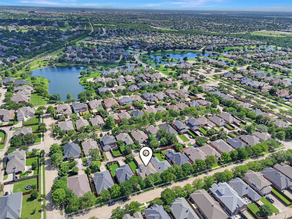 4227 Republic Drive Frisco TX 75034