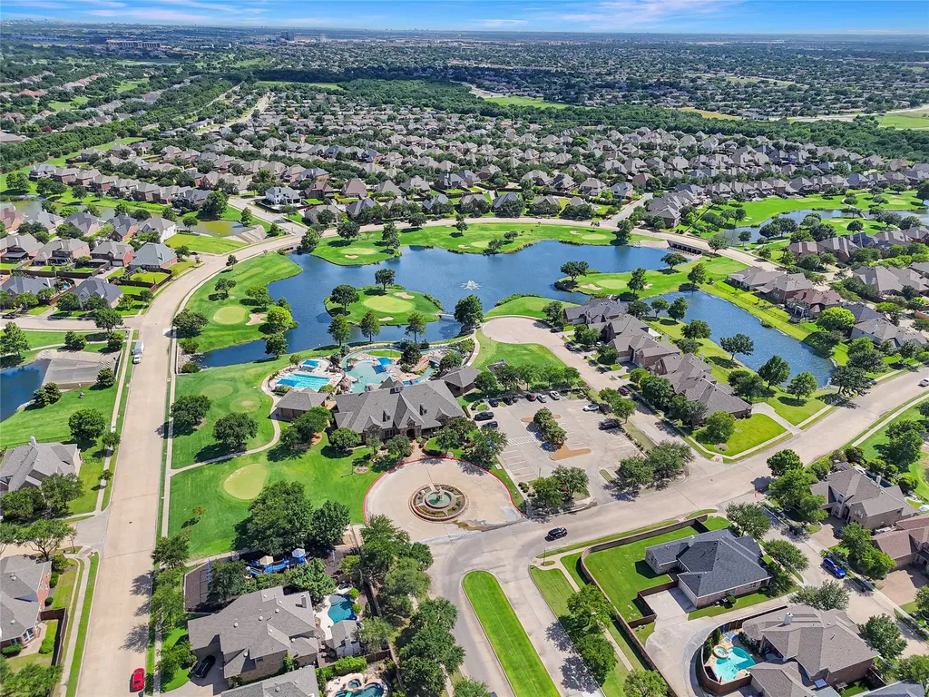 4227 Republic Drive Frisco TX 75034