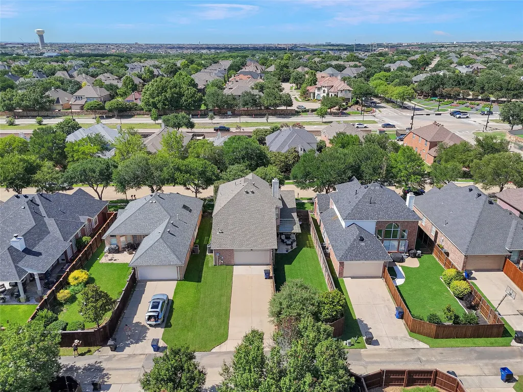 4227 Republic Drive Frisco TX 75034