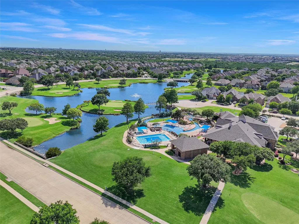 4227 Republic Drive Frisco TX 75034