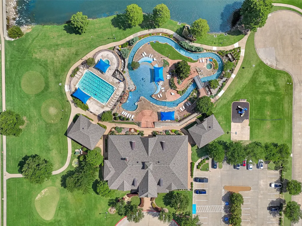 4227 Republic Drive Frisco TX 75034