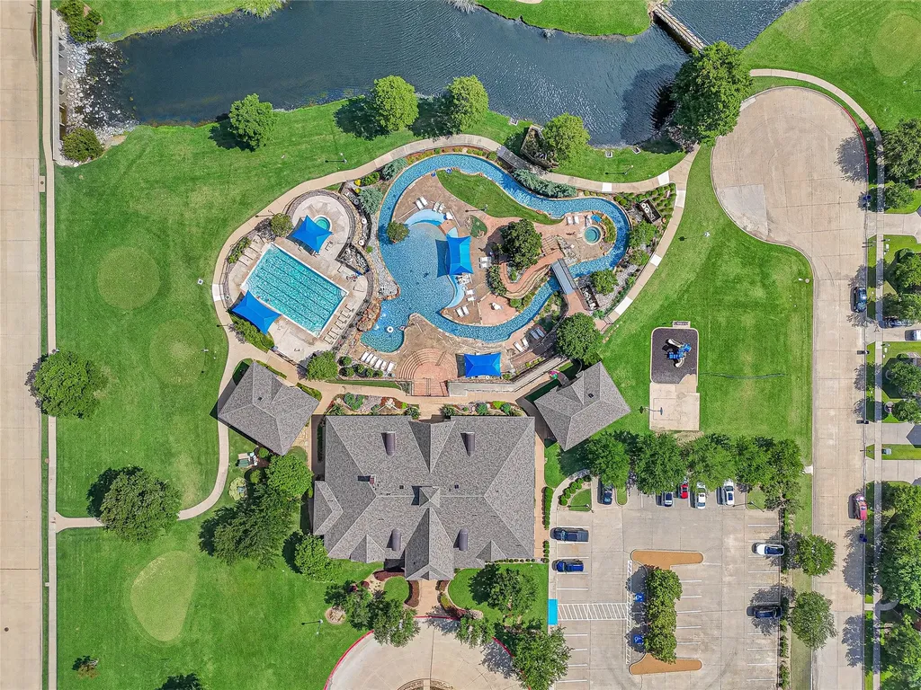 4227 Republic Drive Frisco TX 75034
