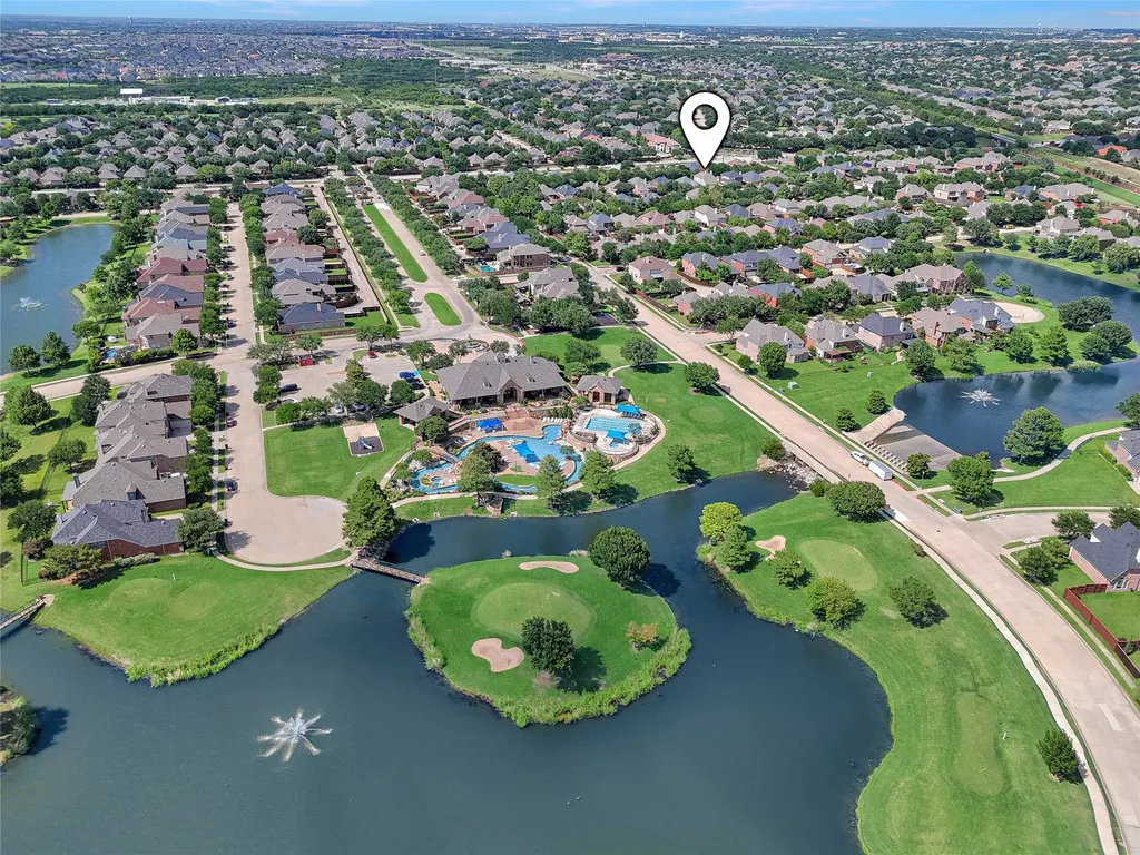 4227 Republic Drive Frisco TX 75034