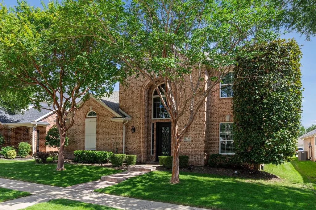 4227 Republic Drive Frisco TX 75034