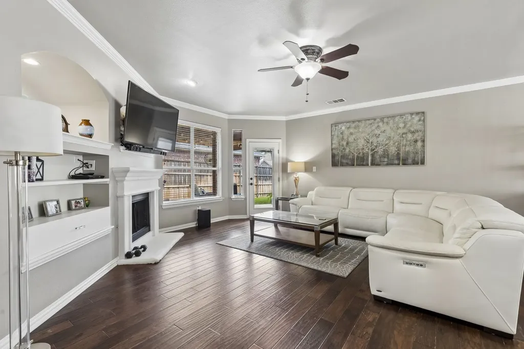 4227 Republic Drive Frisco TX 75034