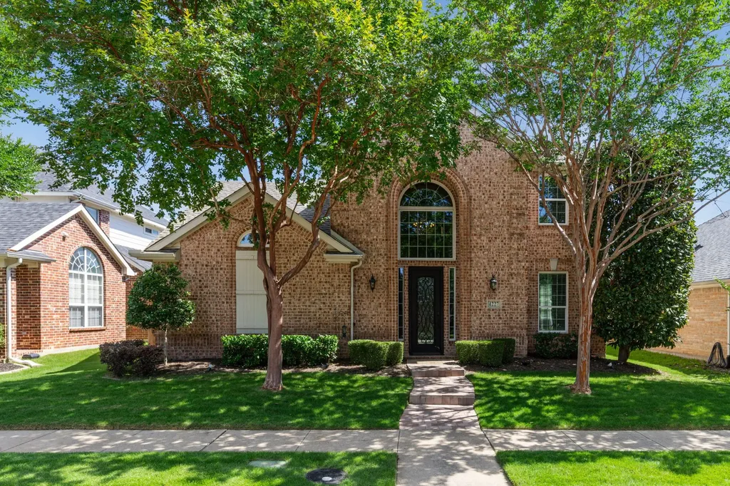4227 Republic Drive Frisco TX 75034