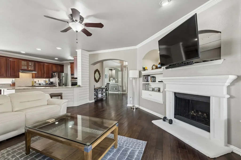 4227 Republic Drive Frisco TX 75034