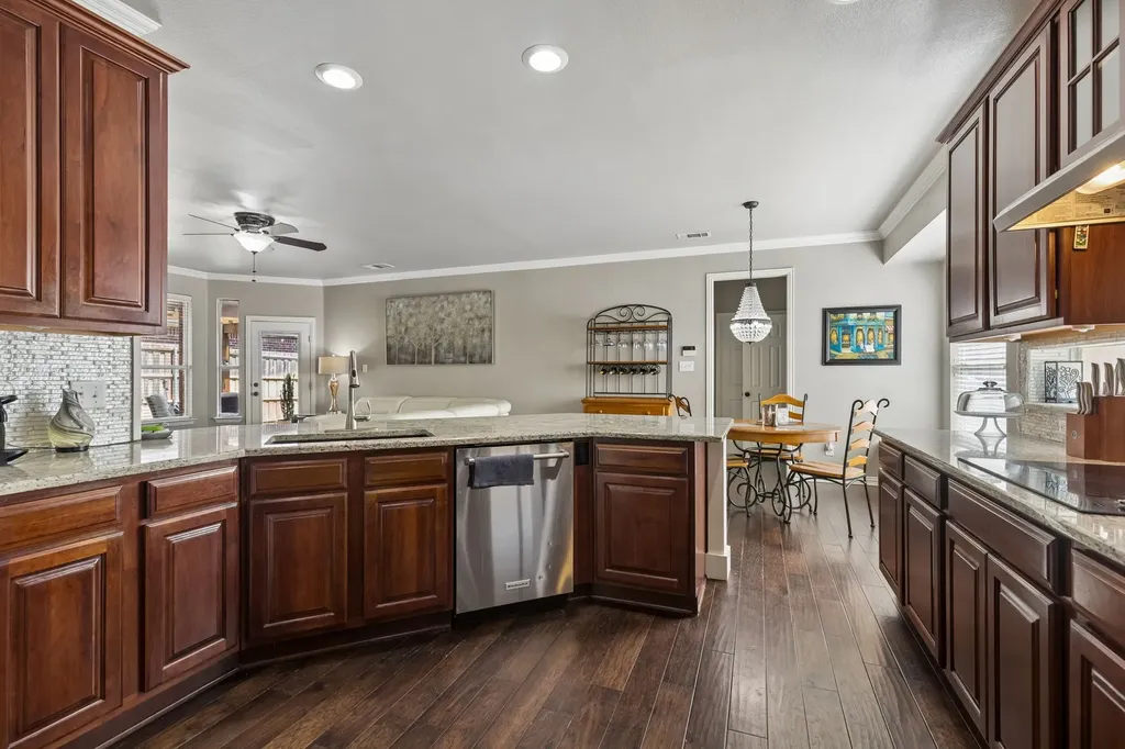 4227 Republic Drive Frisco TX 75034