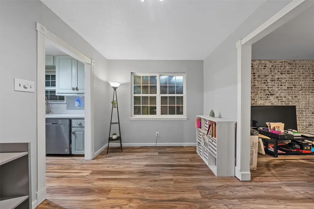 518 Fairway Road Woodway TX 76712