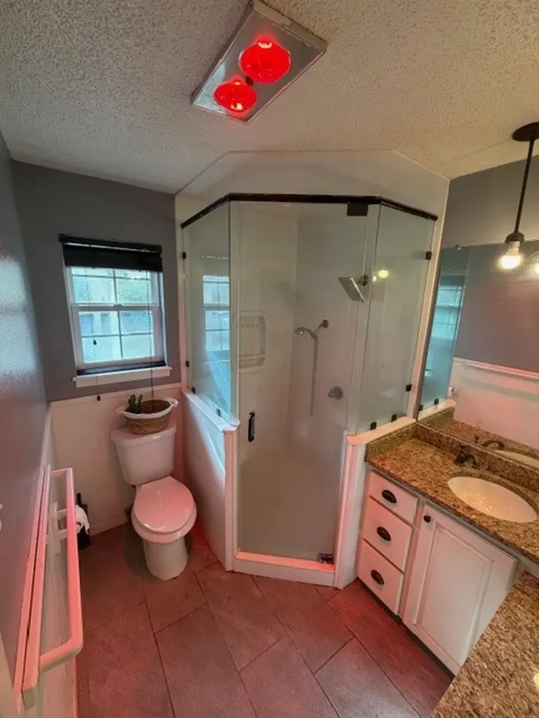 518 Fairway Road Woodway TX 76712