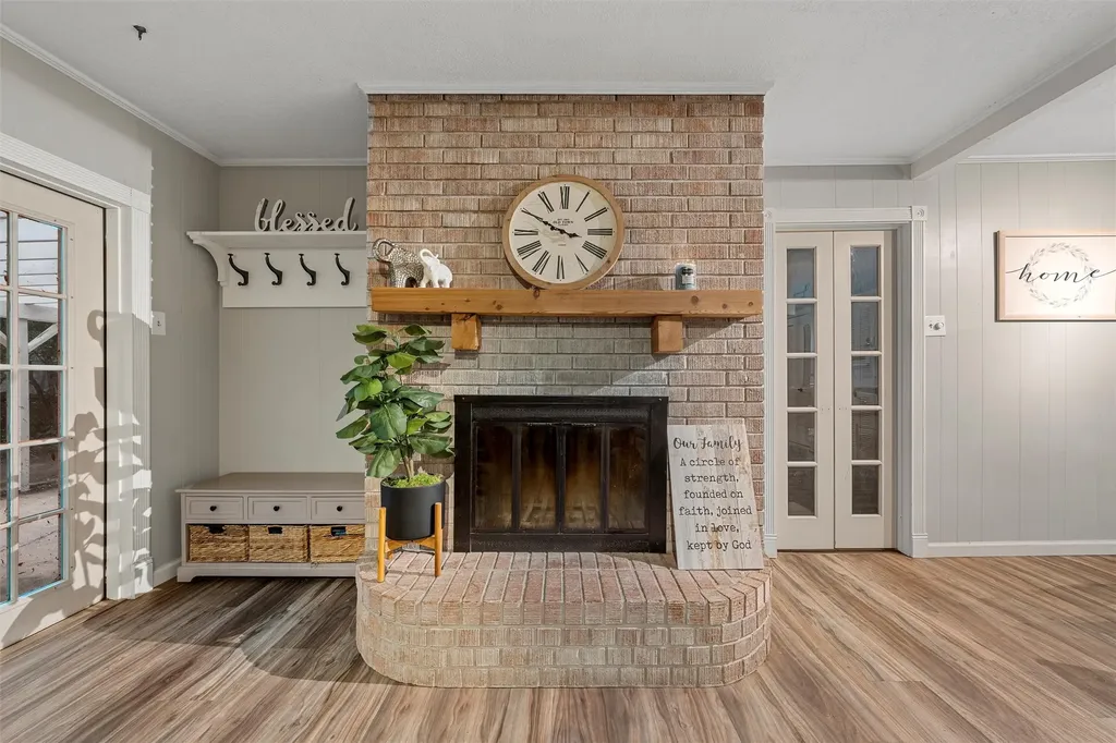 518 Fairway Road Woodway TX 76712