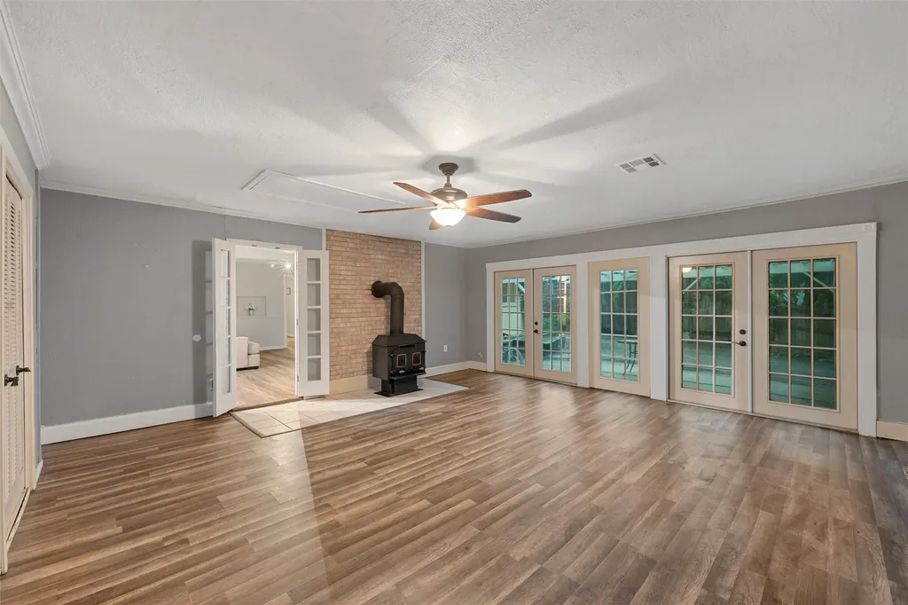 518 Fairway Road Woodway TX 76712