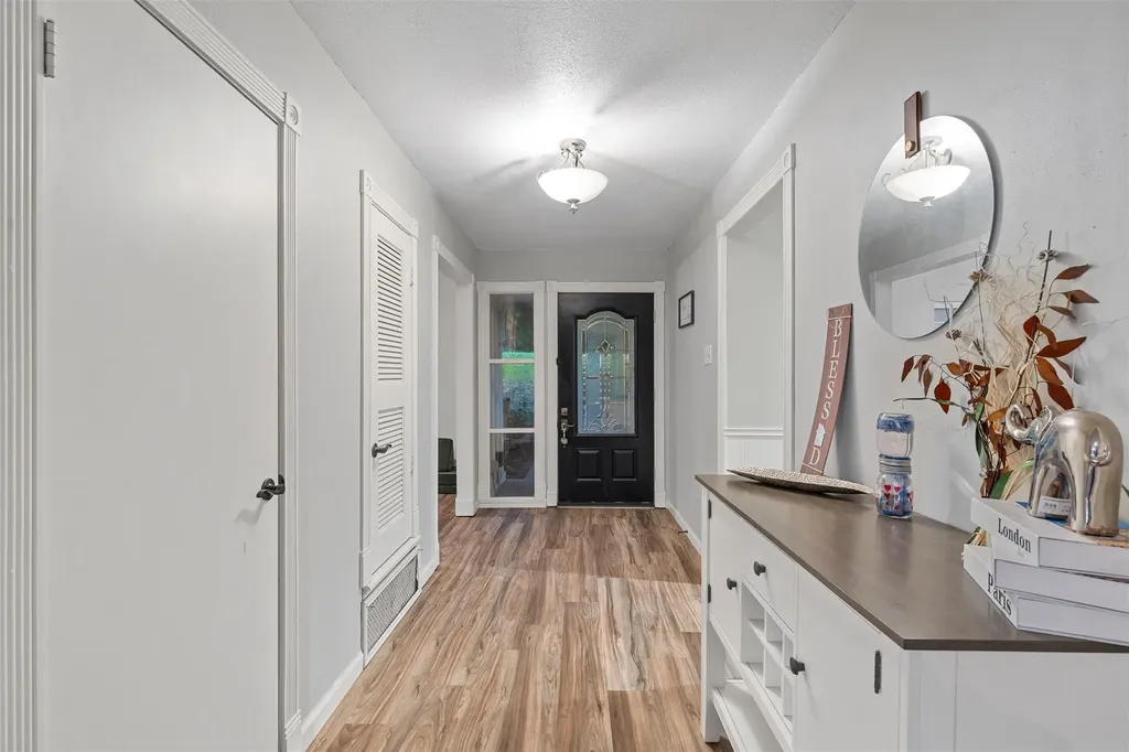518 Fairway Road Woodway TX 76712
