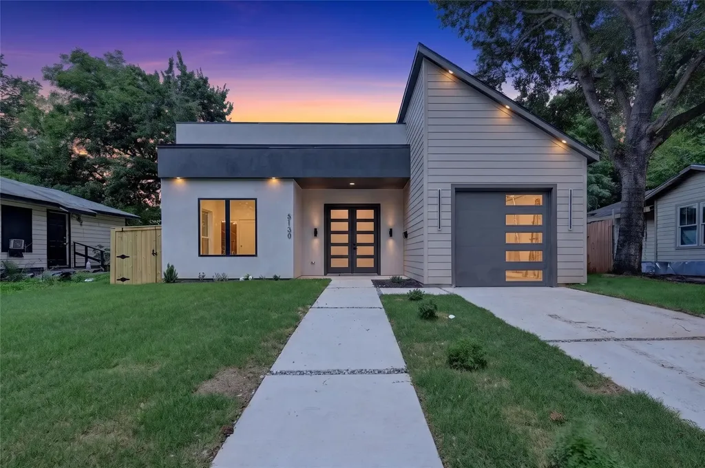 5130 Echo Avenue Dallas TX 75215