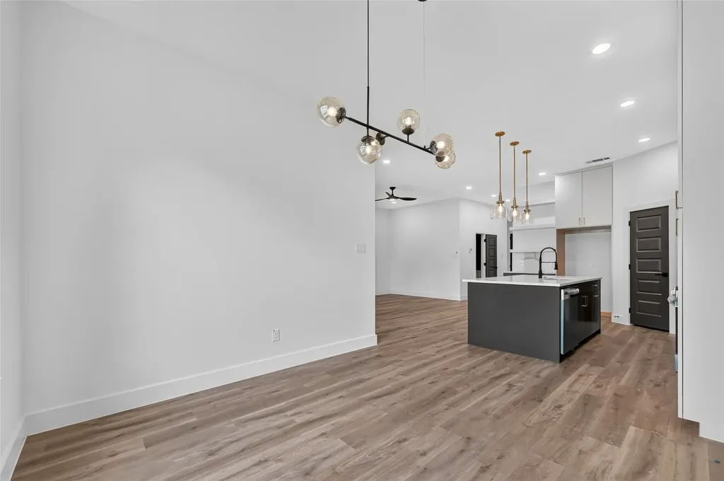 5130 Echo Avenue Dallas TX 75215