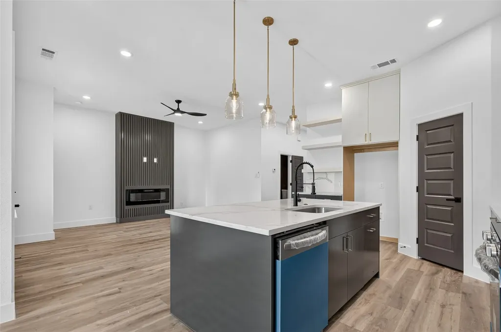 5130 Echo Avenue Dallas TX 75215