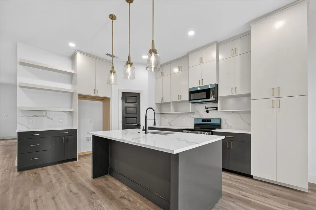 5130 Echo Avenue Dallas TX 75215