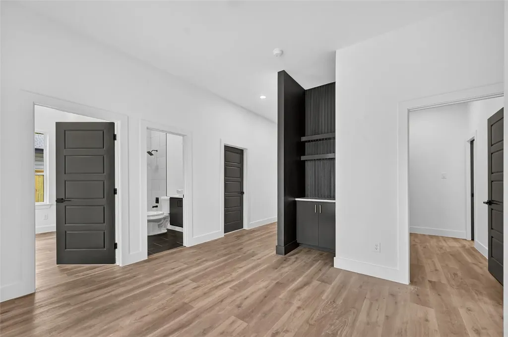 5130 Echo Avenue Dallas TX 75215