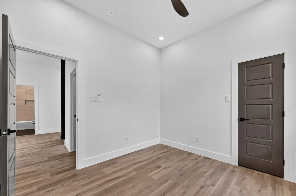 5130 Echo Avenue Dallas TX 75215