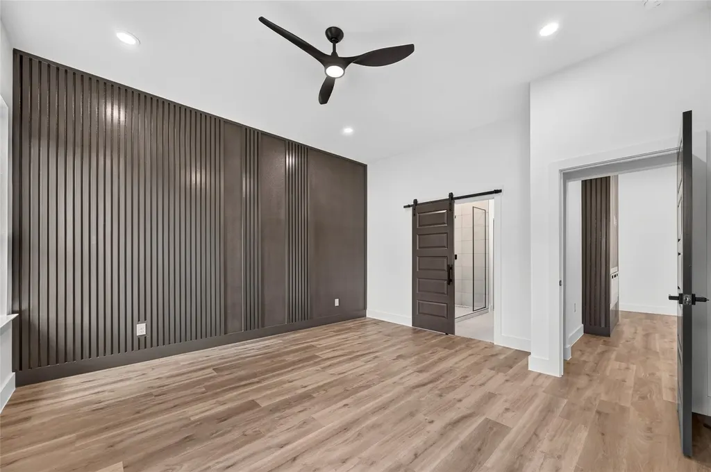 5130 Echo Avenue Dallas TX 75215