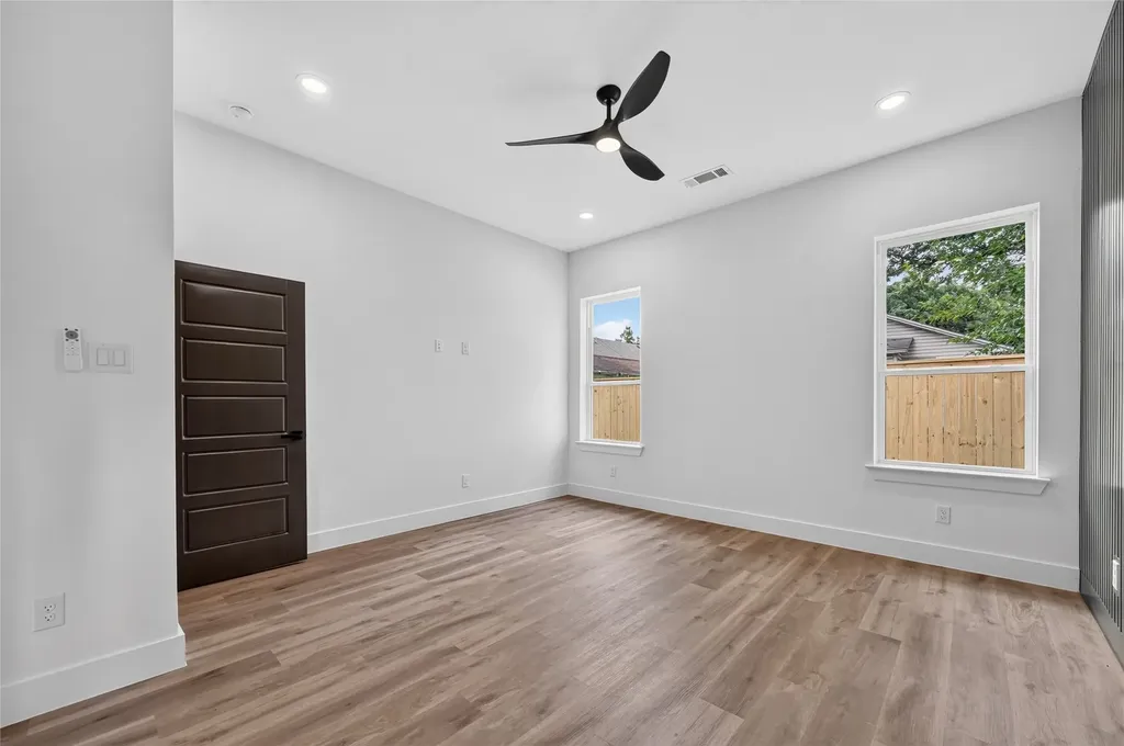 5130 Echo Avenue Dallas TX 75215