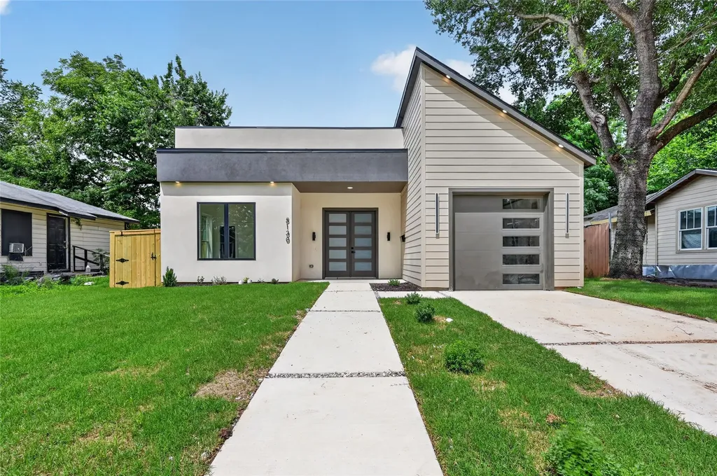 5130 Echo Avenue Dallas TX 75215