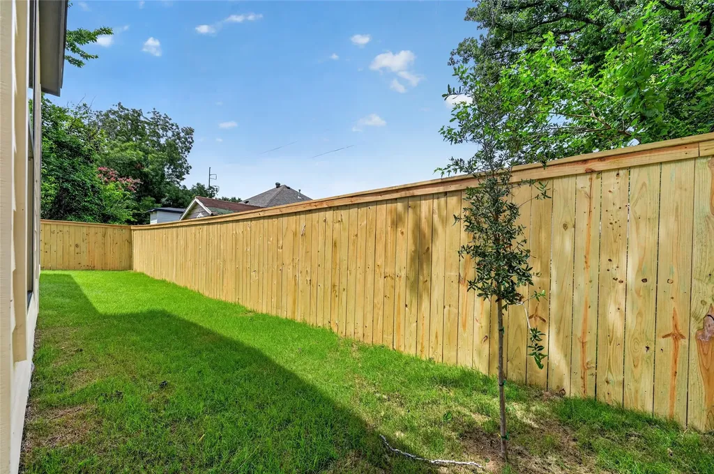 5130 Echo Avenue Dallas TX 75215
