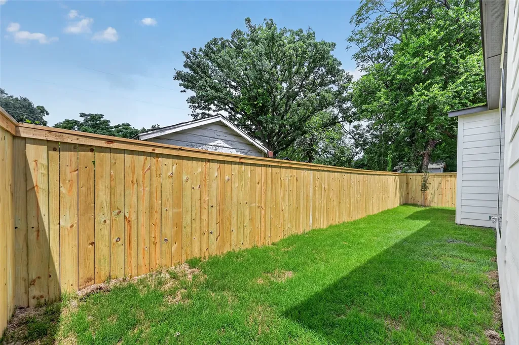 5130 Echo Avenue Dallas TX 75215
