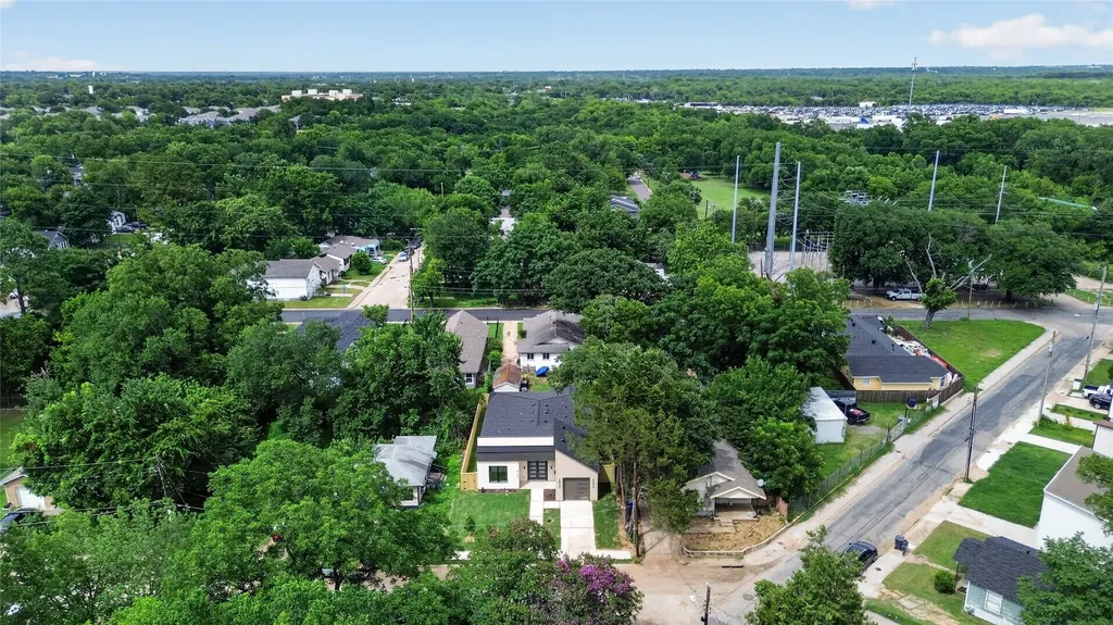 5130 Echo Avenue Dallas TX 75215