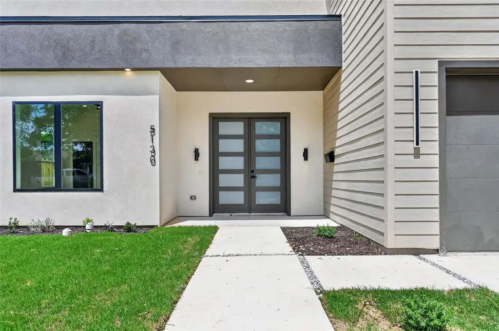 5130 Echo Avenue Dallas TX 75215