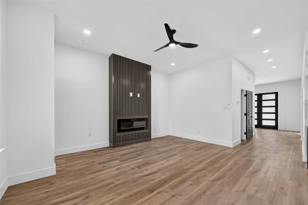 5130 Echo Avenue Dallas TX 75215
