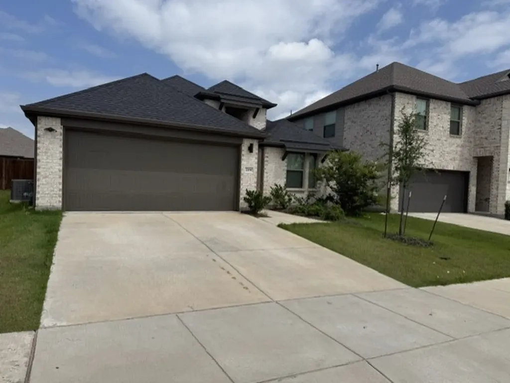 209 Little Bridge Drive Lavon TX 75166