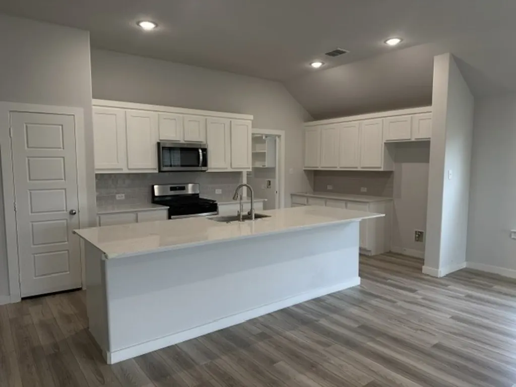 209 Little Bridge Drive Lavon TX 75166