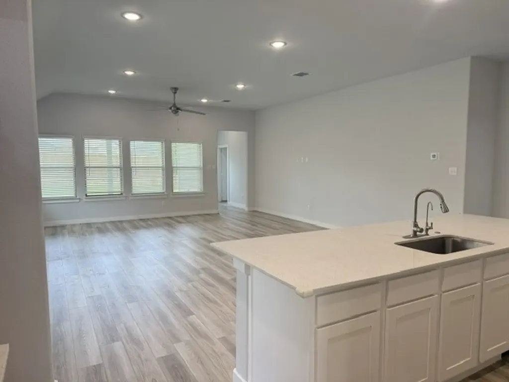 209 Little Bridge Drive Lavon TX 75166