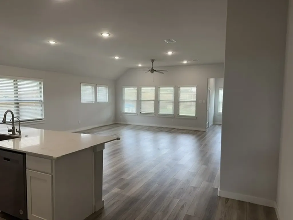 209 Little Bridge Drive Lavon TX 75166