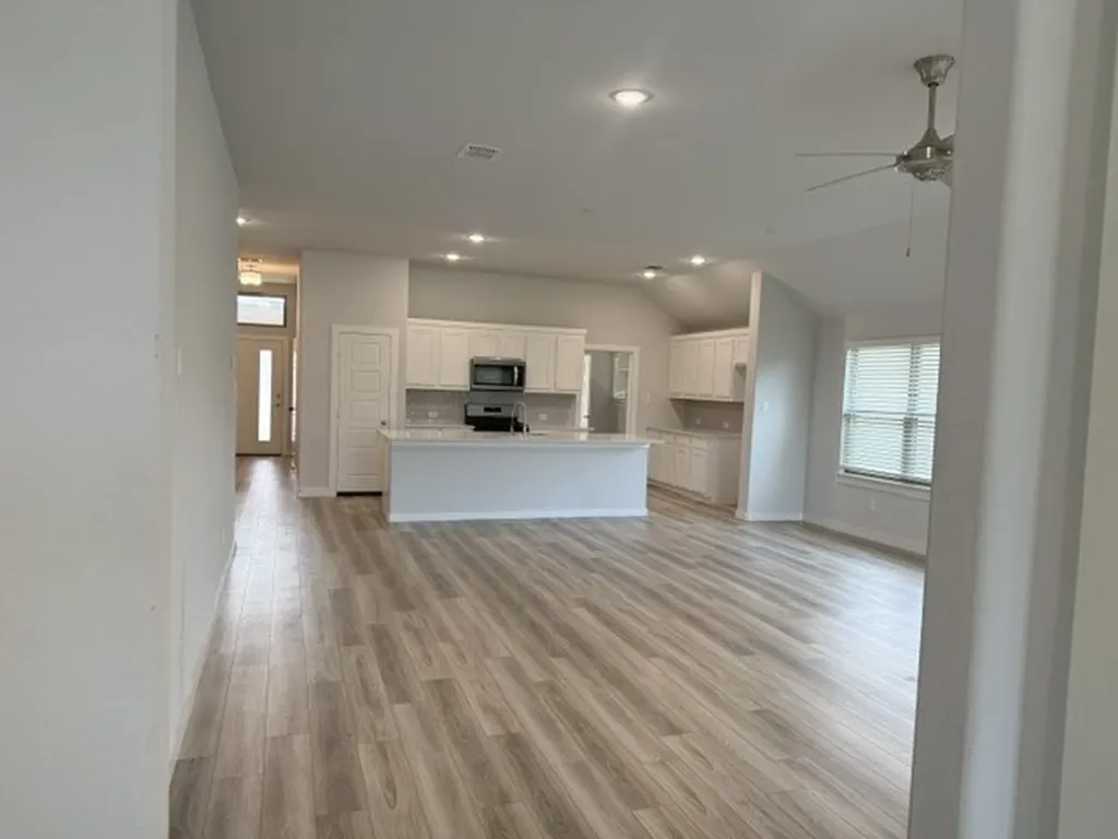 209 Little Bridge Drive Lavon TX 75166