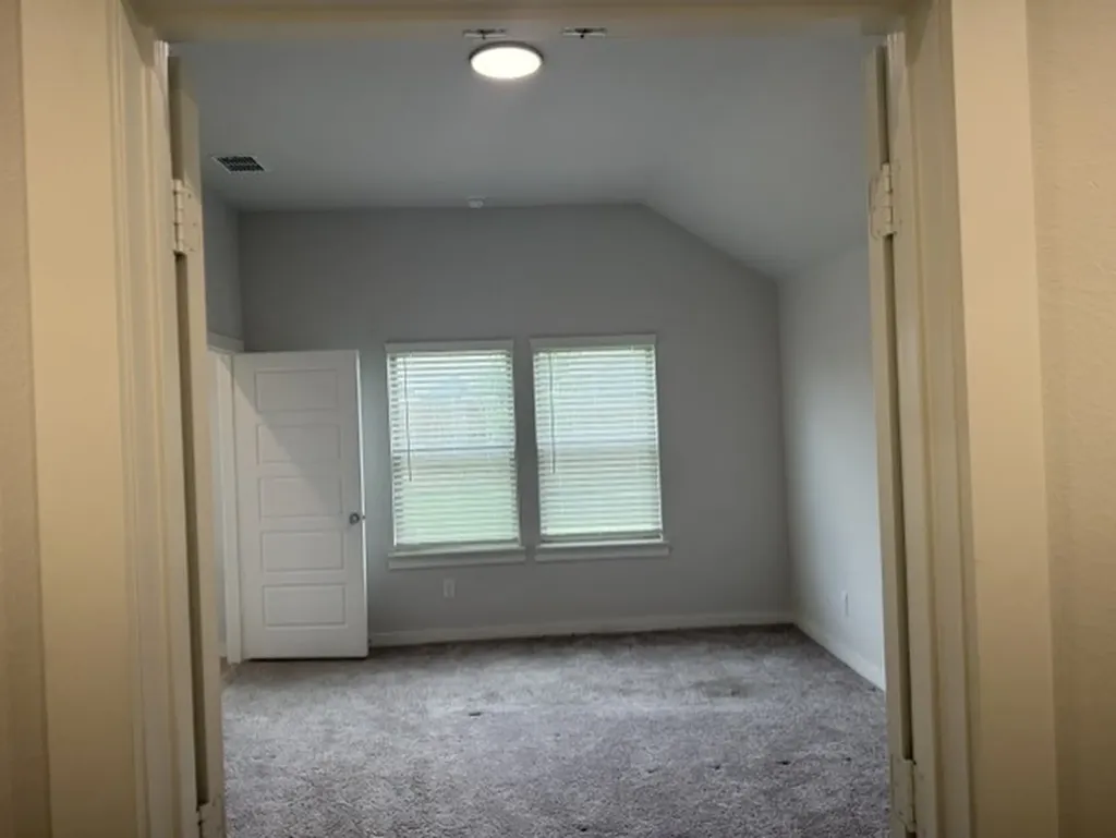 209 Little Bridge Drive Lavon TX 75166