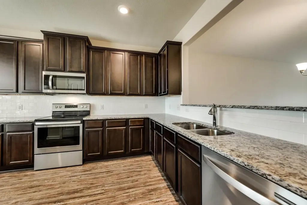 5309 Zara Drive Denton TX 76207