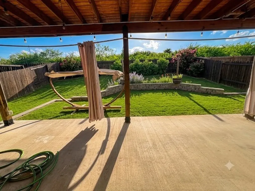 5309 Zara Drive Denton TX 76207