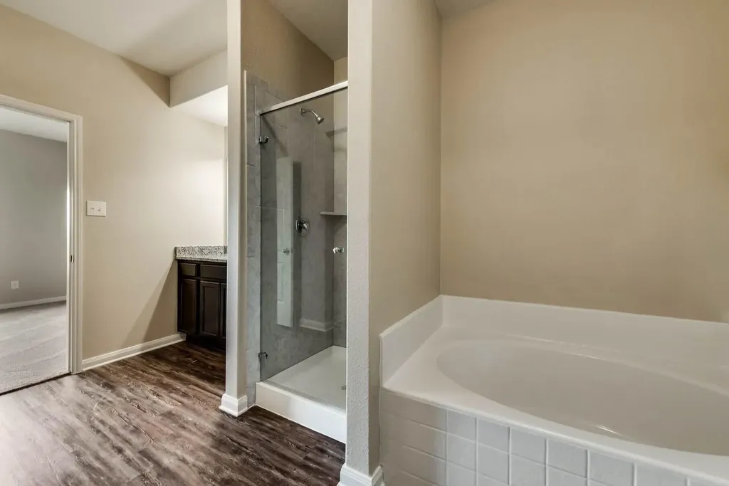 5309 Zara Drive Denton TX 76207
