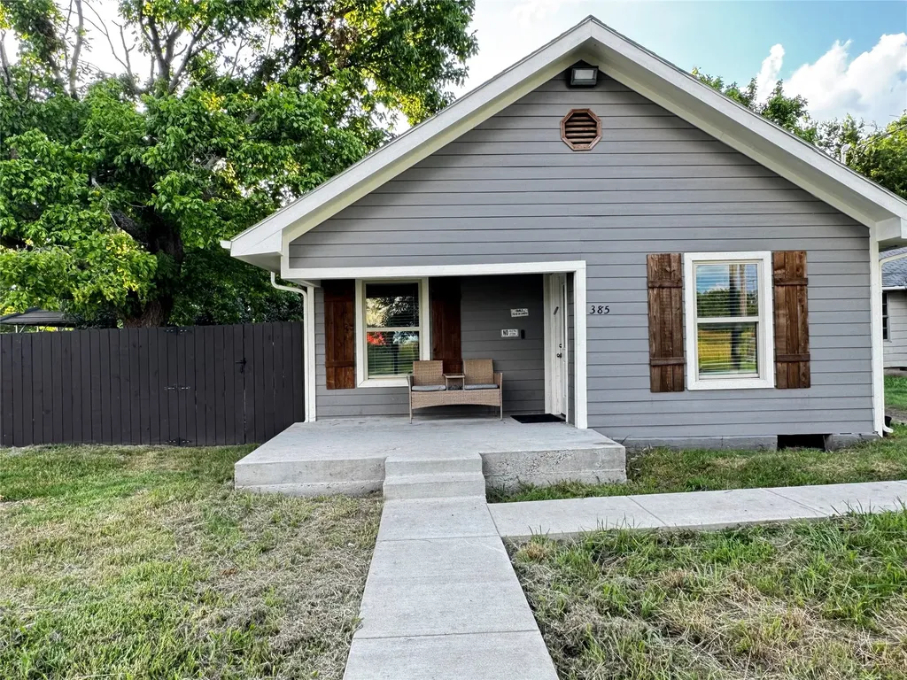 385 Main Street Dorchester TX 75459